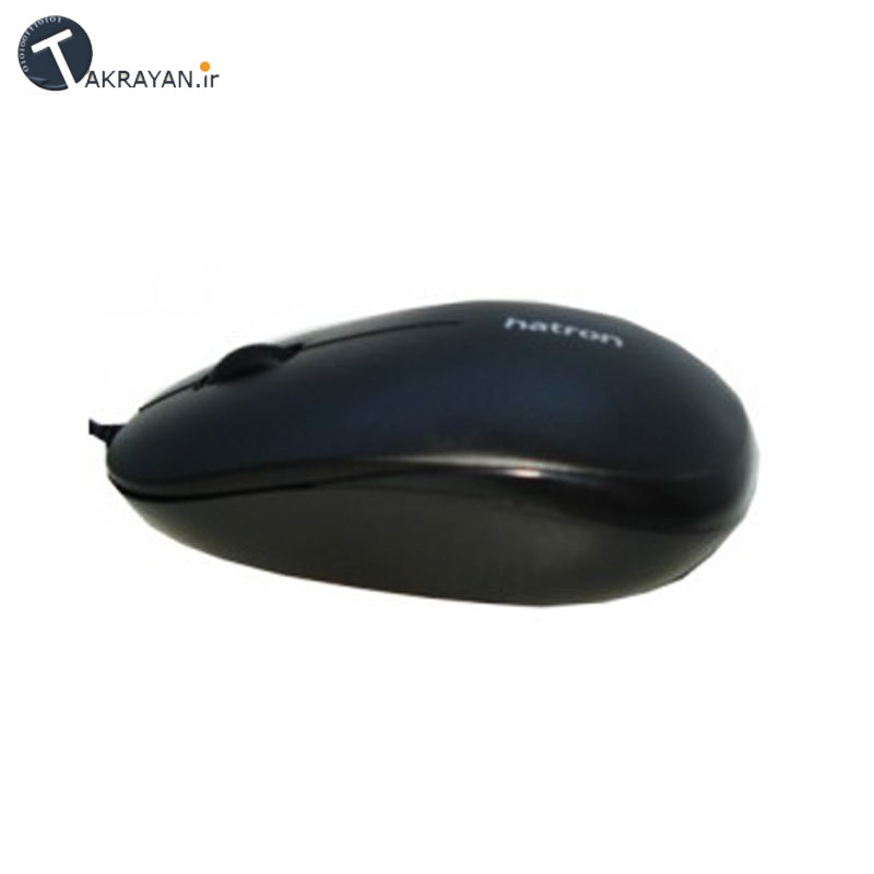 Hatron HM-411 Mouse